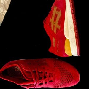 Like new ASICS Gel Lyte 3